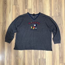 Women’s Disney Mickey