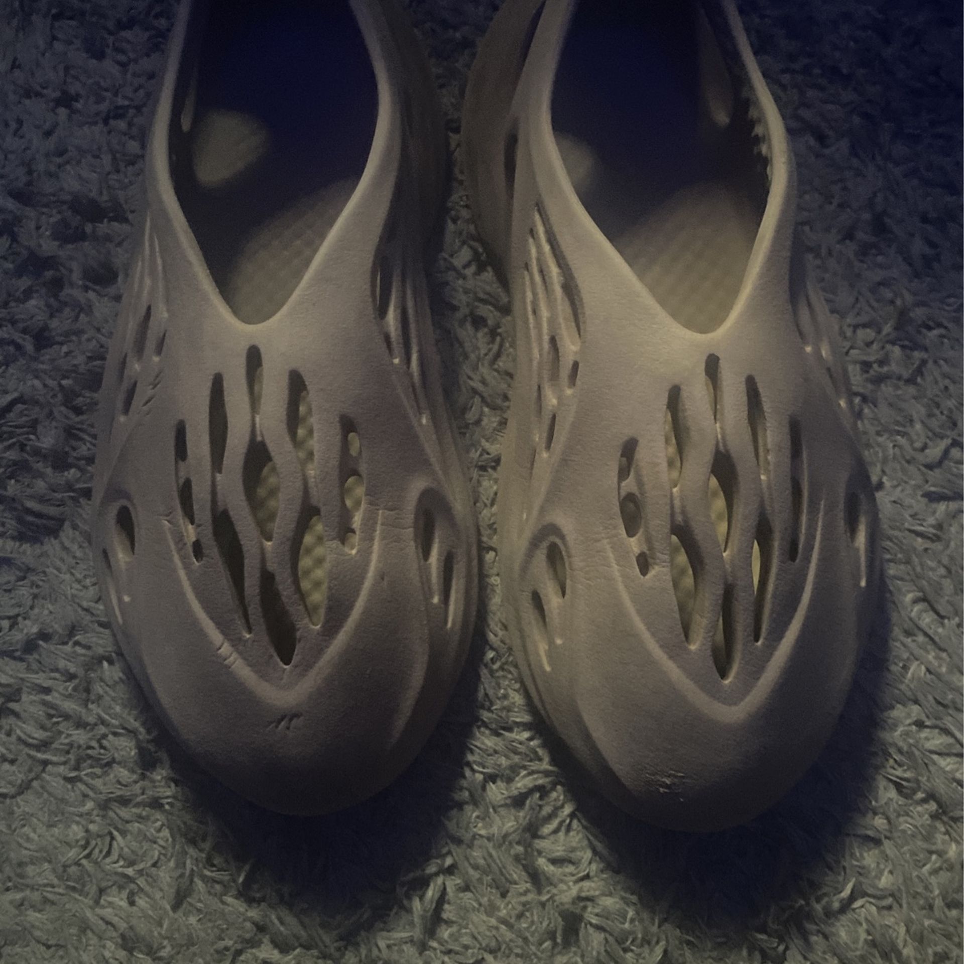 Selling Foam Runners Size 10