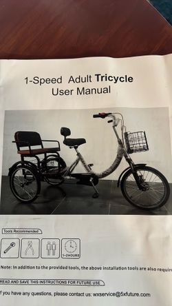 Bicycle parts
