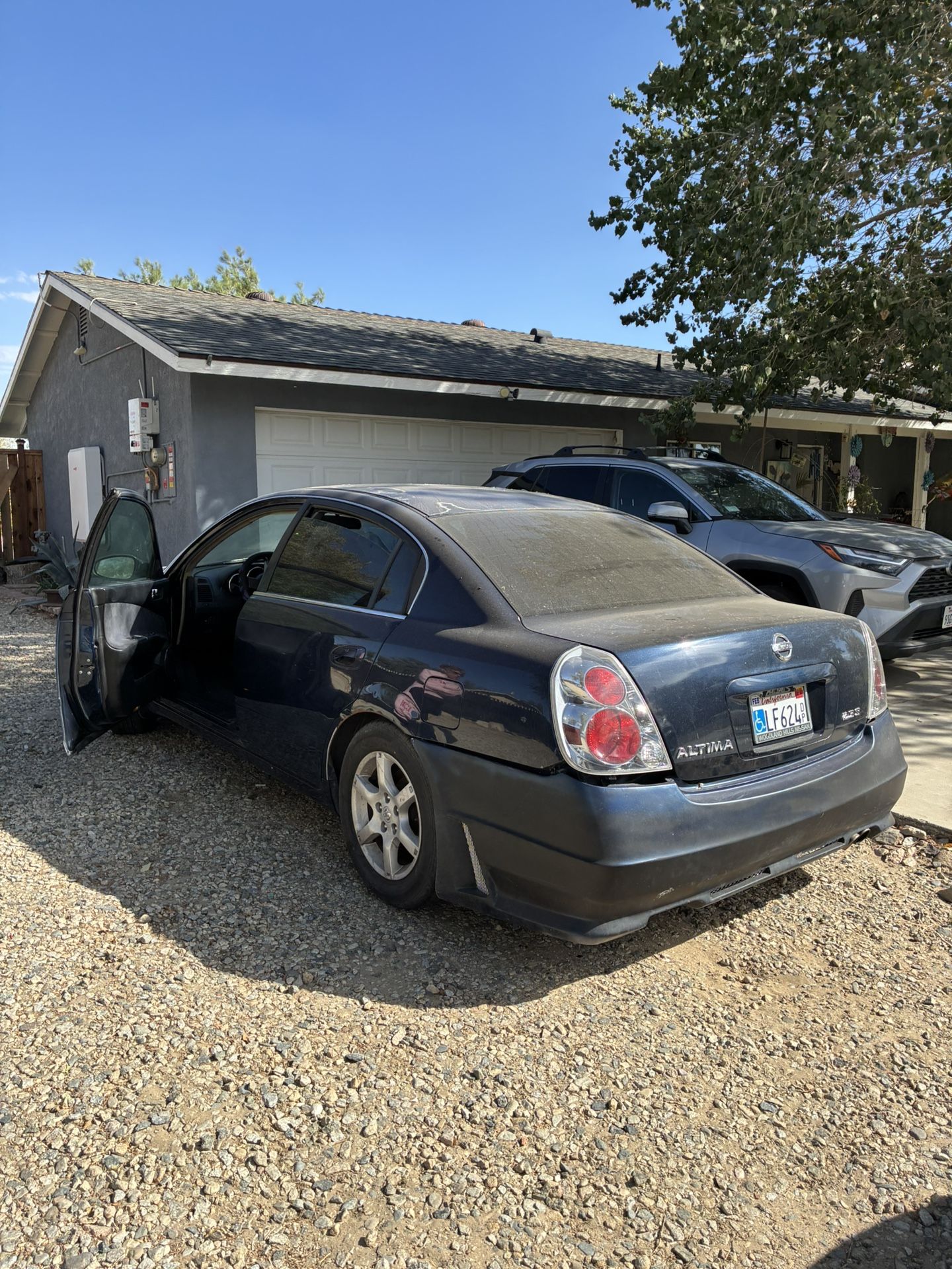 2006 Nissan Altima