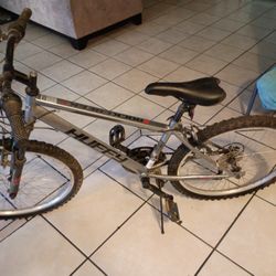 Huffy 24" Bike
