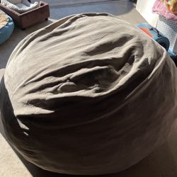 Huge Bean Bag Chair 
