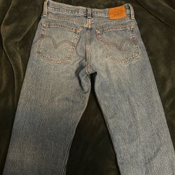 Levi’s Jeans For Girls