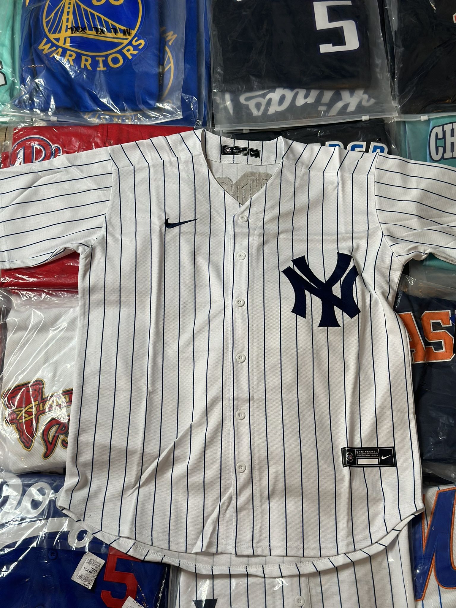 New York Yankees Aaron Judge