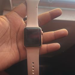 Apple Watch Series 3