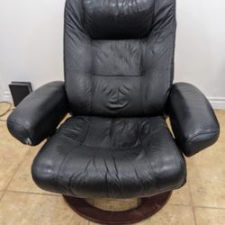reclining chair