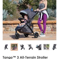 Brand New - Never Used- Baby Stroller.