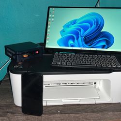 The “Work From Home” Special”