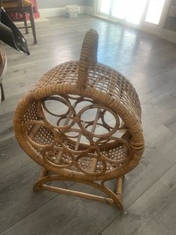 Wine holder