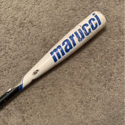 Marucci F5 Baseball Bat