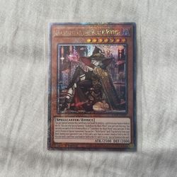 Diabellstar the Black Witch (Quarter Century Stampede)