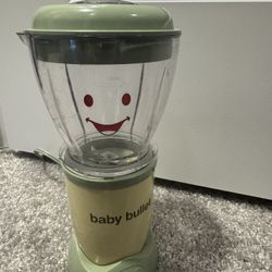 Baby Bullet