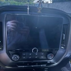 Stereo KENWOOD DMX1037s