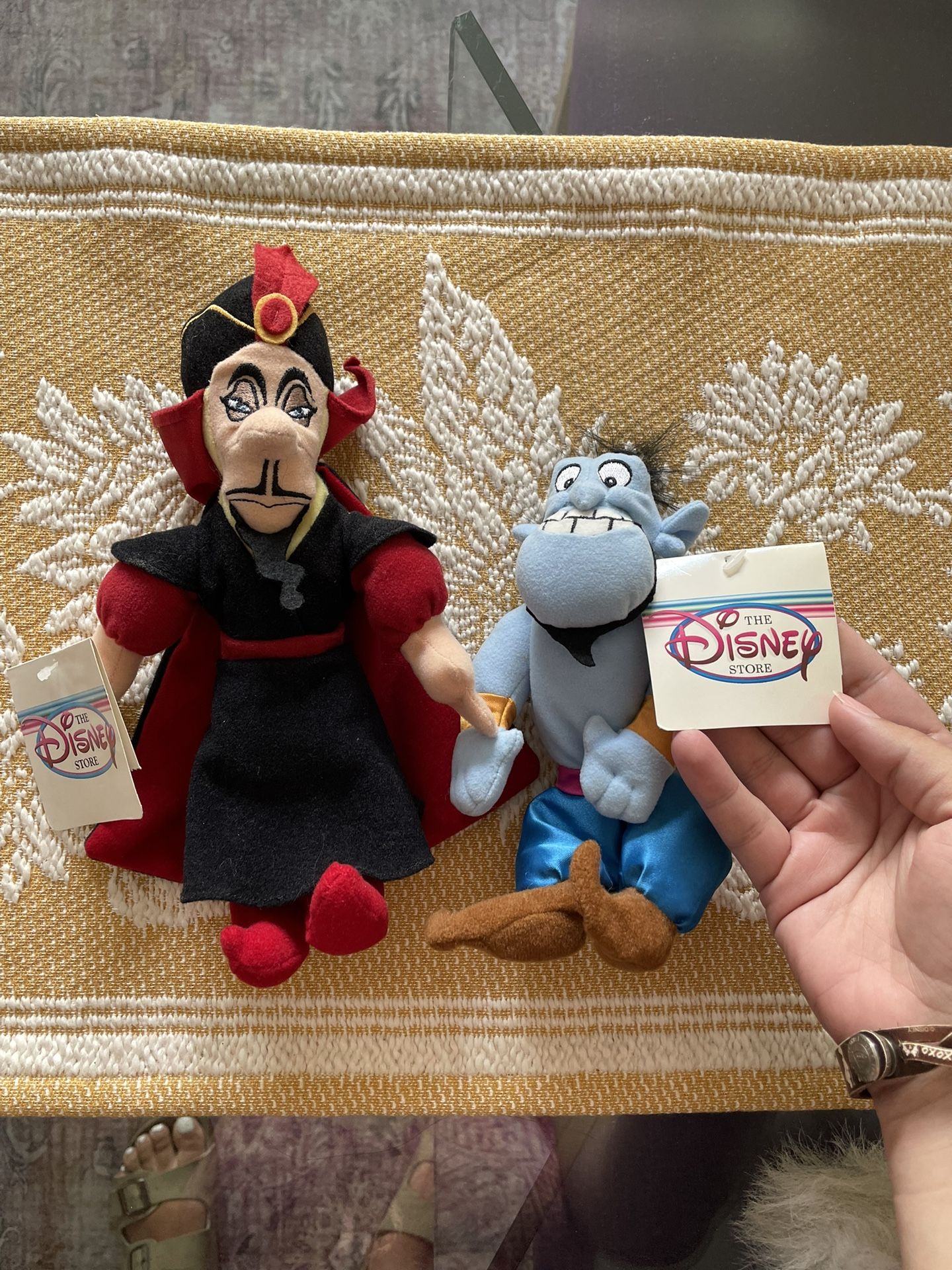 Brand New Beanie Babies