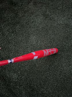Softball bat