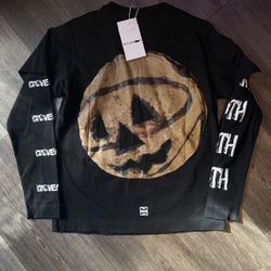 GVNCHY Long Sleeve T-shirt 