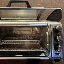 Toaster Oven