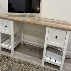 Desk 