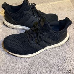 Adidas Ultra Boost Shoes-Women’s 