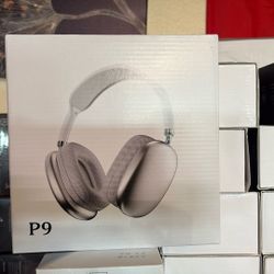 P9 Headphones 