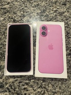 Phone 16