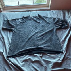 Y2K graphic shirt