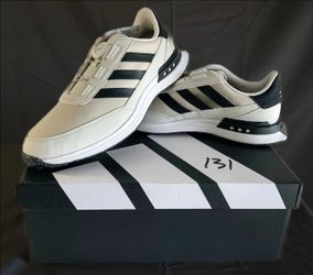 Adidas Spikeless BOA 24 Golf Shoes Size 11