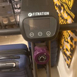 Fitnation Work Out Bike 