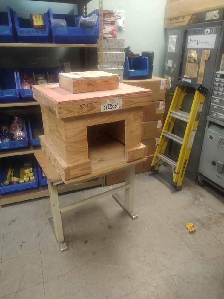 Puppy Houses