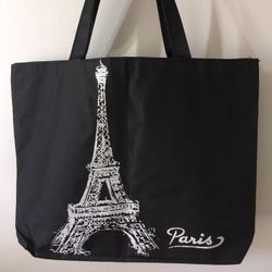 Paris Tote