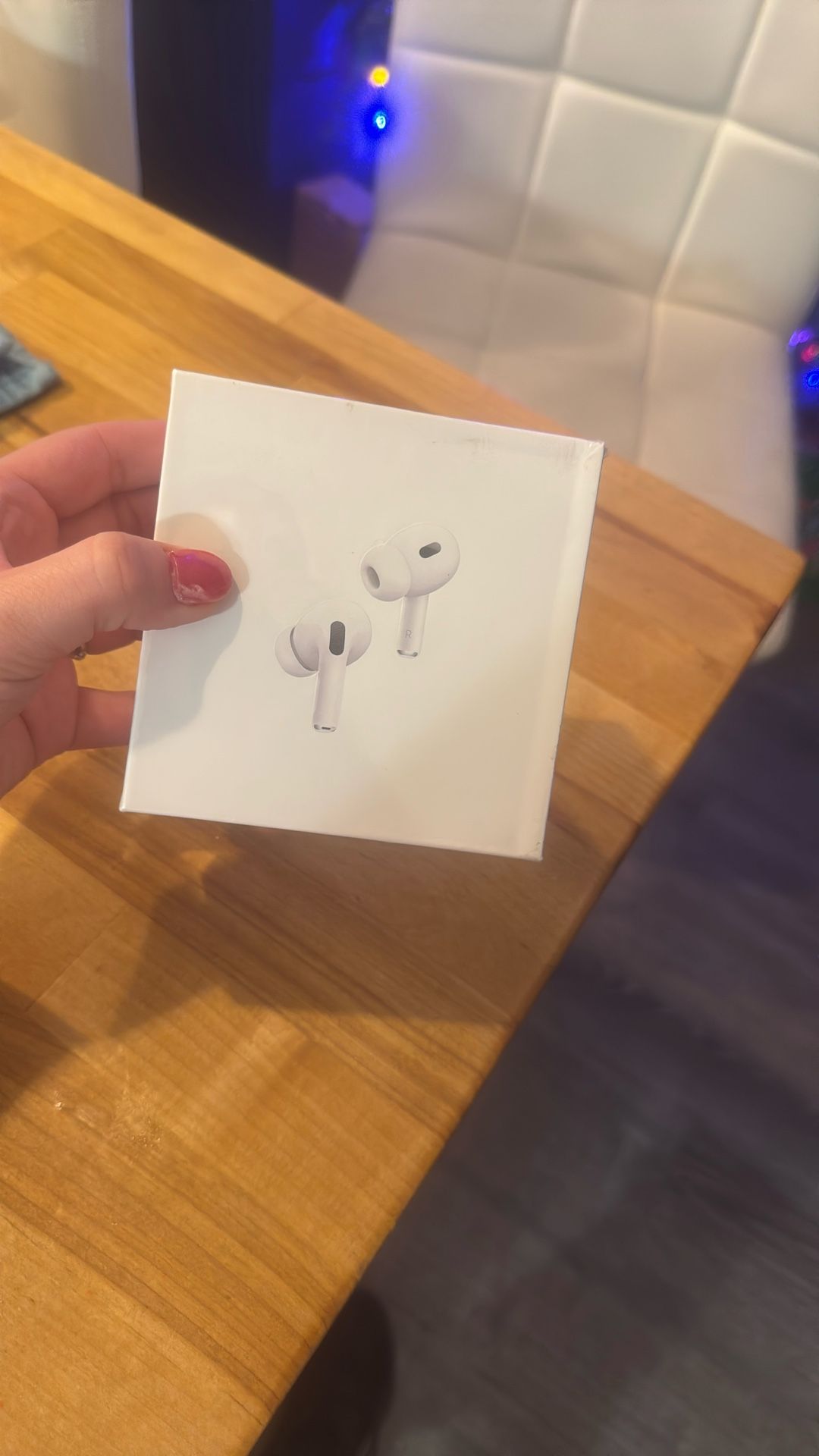 Airpods Pro 2nd Generation