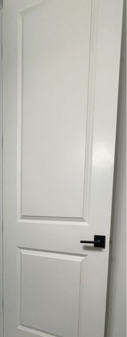 8 foot doors sale