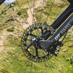 Magura Brake Disc, 180mm