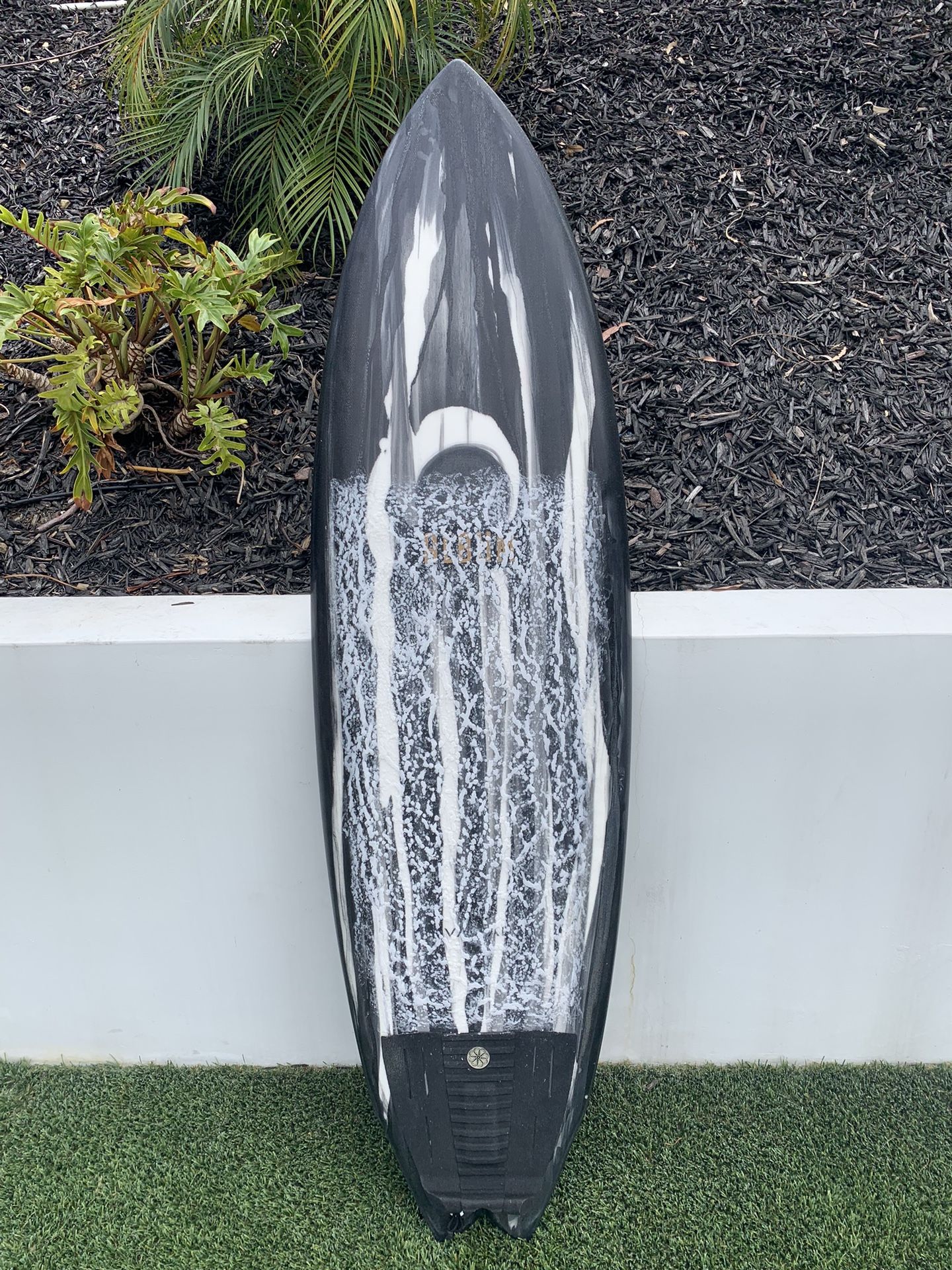 Album Twinsman - 5’10 ~32.5L Varial Foam