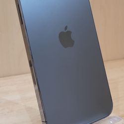 IPhone 12 Pro Max 128GB Graphite Factory Unlocked Used Like New 