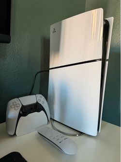 Ps5 slim disk 1tb
