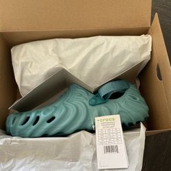 Crocs Pollex Clog Salehe Bembury Tide Size 12