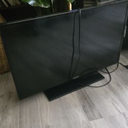 Small Tv