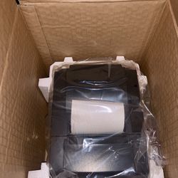 Star TSP100 Receipt Printer