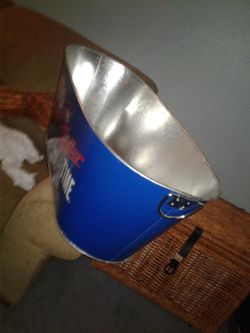 Ice cooler