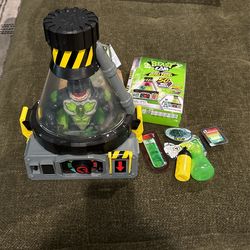 Beast Lab With Refill Pack 