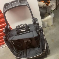  Baby Stroller 