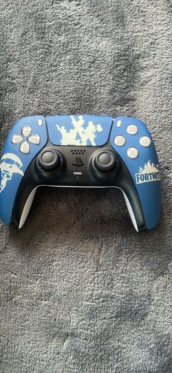 PS5 Fortnite controller custom