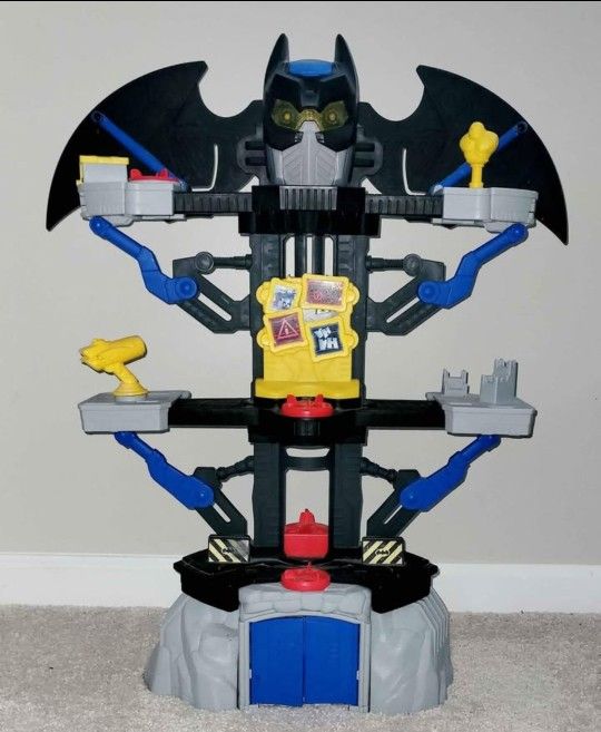 Imaginext Batman