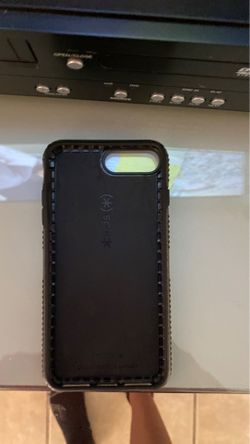 iPhone Case For iPhone 7 Plus