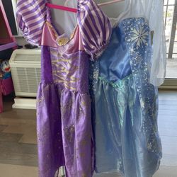 Halloween Costumes 