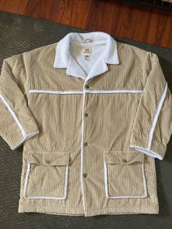 Levi jacket