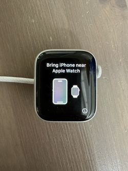 Apple Series 5 40mm Watch