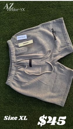 Essential shorts