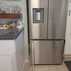 Samsung Refrigerator